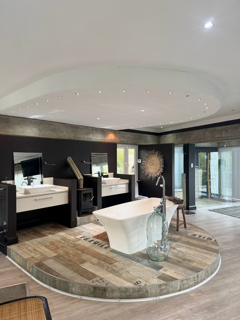 3 Bedroom Property for Sale in Vaal de Grace Nature Estate Free State